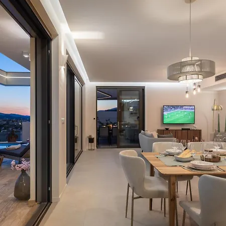 Maxime With Heated Pool * Trogir