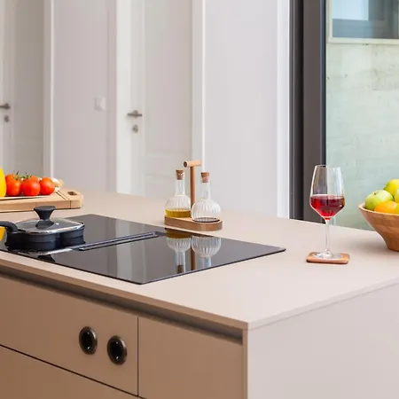 Maxime With Heated Pool