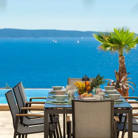 Maxime With Heated Pool *