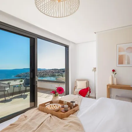 Maxime With Heated Pool Willa