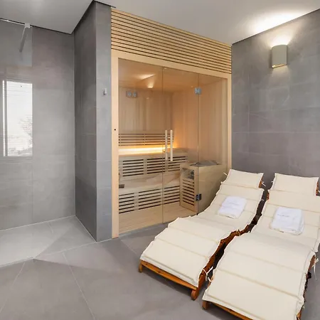 Maxime With Heated Pool * Τρογκίρ