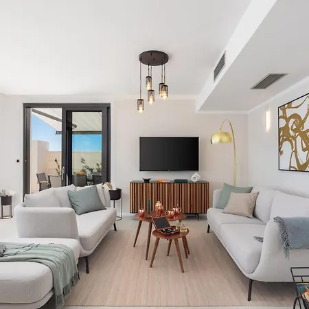 Maxime With Heated Pool Villa Trogir