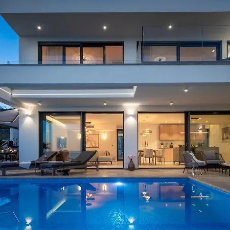 Maxime With Heated Pool * Τρογκίρ