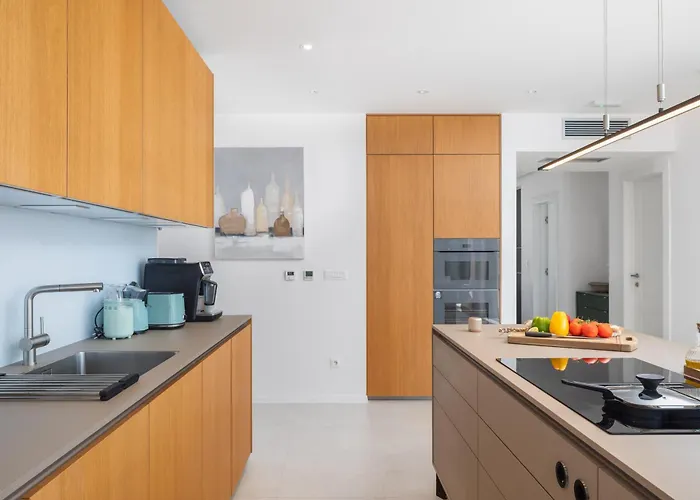 Vila Maxime With Heated Pool Trogir