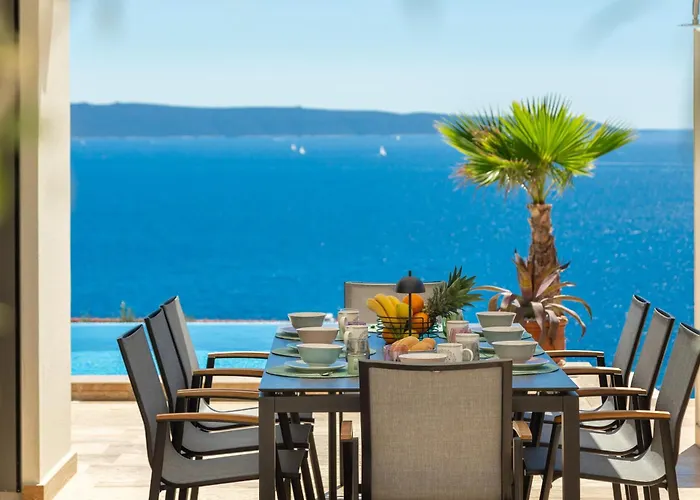 Maxime With Heated Pool *