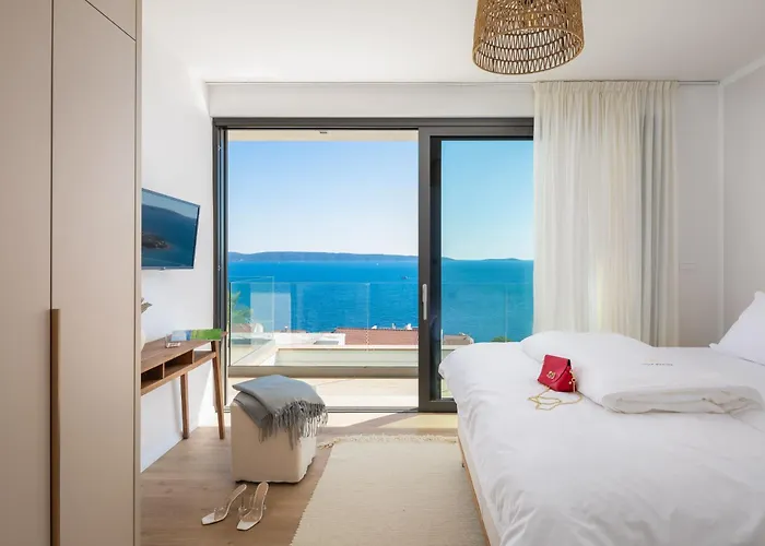 Maxime With Heated Pool *