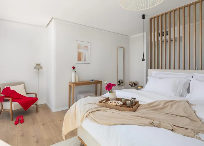 Maxime With Heated Pool Villa